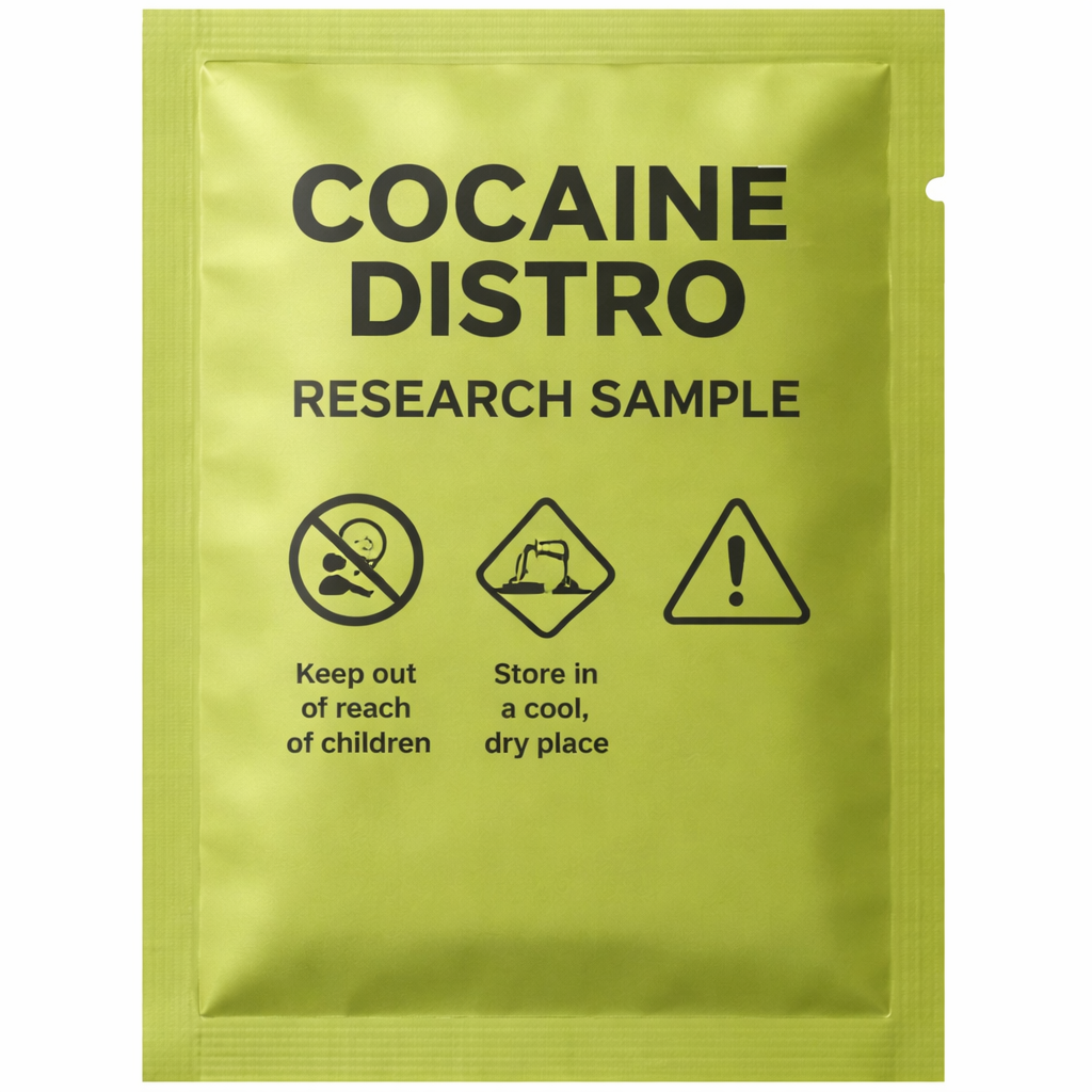 Cocaine Powder 10 grams